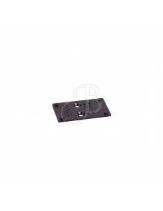 Placa Pdp 2.0 Aluminio -...