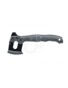 Hache compacte 440c en...