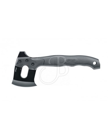 Ascia Compatta 440c Stainless - WALTHER