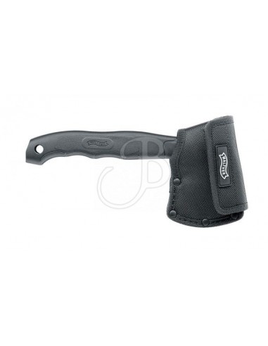 Ascia Compatta 440c Stainless - WALTHER