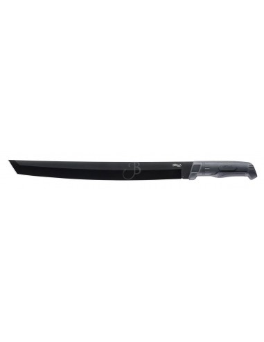 Machette 4 440c Inox - WALTHER