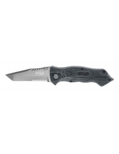Couteau pliant Bluack Tac...