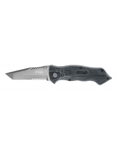 Coltello Bluack Tac Tanto Folding -...