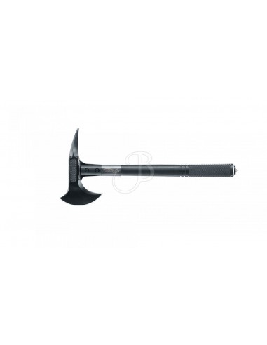 Tomahawk tactique 420c en acier...