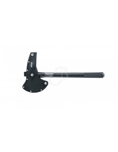 Tactical Tomahawk 420c Stainless -...