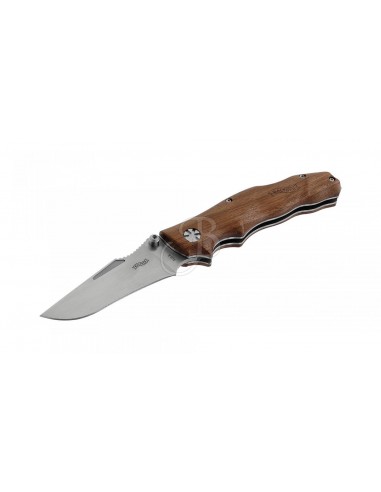 Cuchillo Adventure Afw3 Plegable...