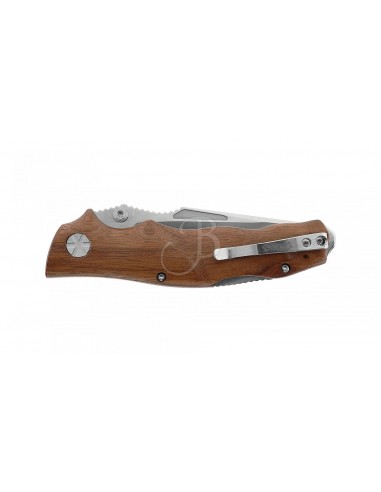Cuchillo Adventure Afw3 Plegable...