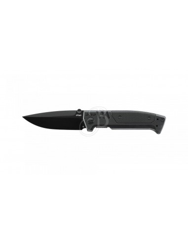 Pdp Spearpoint Folder Knife Blue -...