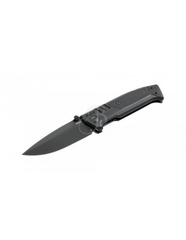 Pdp Spearpoint Folder Knife Blue -...
