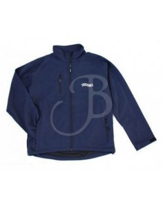 Blue Base Soft-shell Jacket...