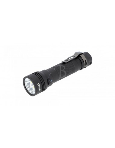 Torcia Efc3r - 3000 Lumen - WALTHER