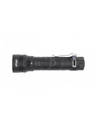 Torcia Efc3r - 3000 Lumen - WALTHER