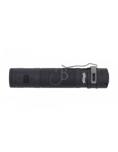 Efc2r flashlight - 1200 Lumen - WALTHER
