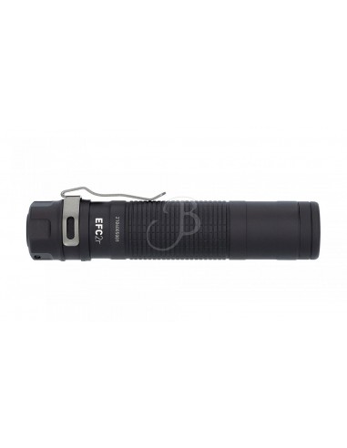 Torcia Efc2r - 1200 Lumen - WALTHER