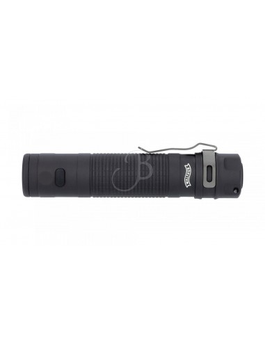 Linterna Efc2 - 1000 lúmenes - WALTHER