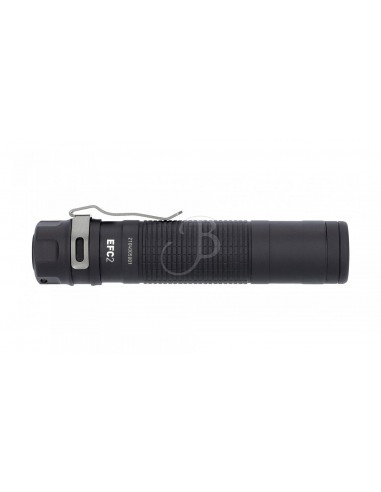 Linterna Efc2 - 1000 lúmenes - WALTHER