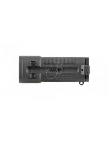 Efa2 torch Red/white light - 300lum -...