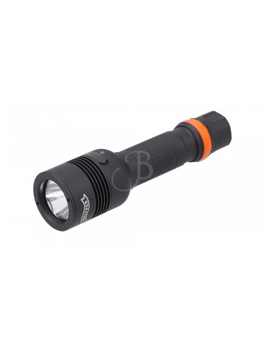 Hfc1r Torch Red/White Light - 1000l -...