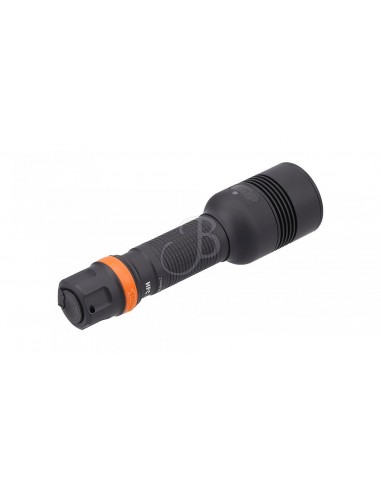 Torcia Hfc1r Luce Rossa/bianca -...