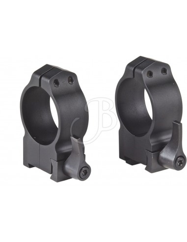 Fixation Pour Cz 550 30mm Haut...
