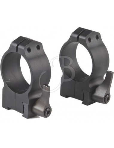 Fixation Pour Cz 527 30mm Haut...