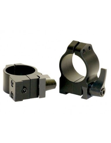 Attachment For Cz 527 1" High + Lever...