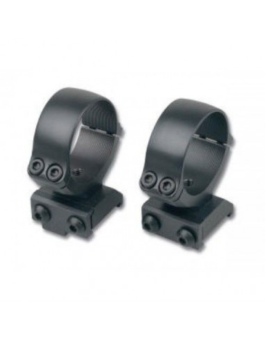 Fixation Pour Cz 527 1" Moyen +levier...