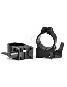 Attacco Per Ruger Lbs. 1 1"...