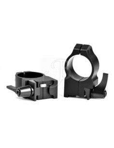 Attacco Per Ruger Lbs. 1 1"...
