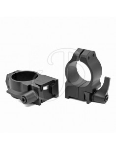 Attachment For Ruger M77 1"...