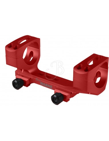 Ar Fixed Skeleton Attachment 30 Mm -...