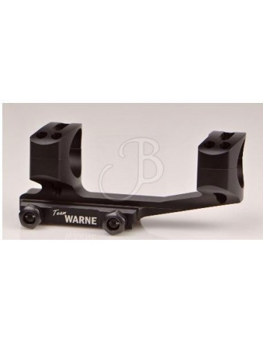 Ar Skeleton-xtended 30mm Stem - Black...