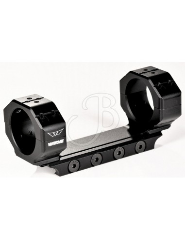 Skyline 30mm Msr Stanag/picatinny...