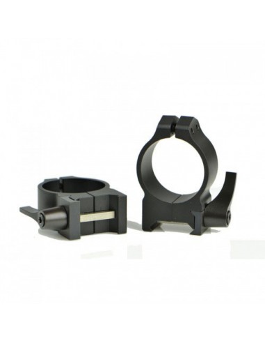 Attachment For Tikka 30mm High With...