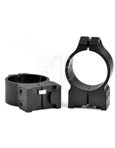 Support pour Ruger M77 30mm Moyen -...