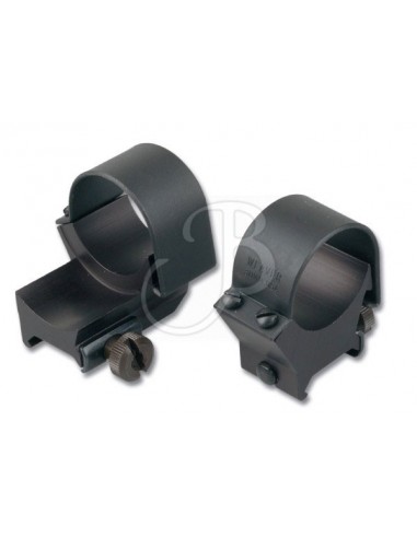 Top Rings 30mm High+prol Matt - 49152...