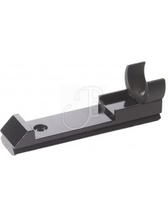 Weaver Base Attacco Ruger -...