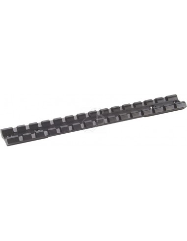 Savage 110 S/a Multi-slot Mount Base...