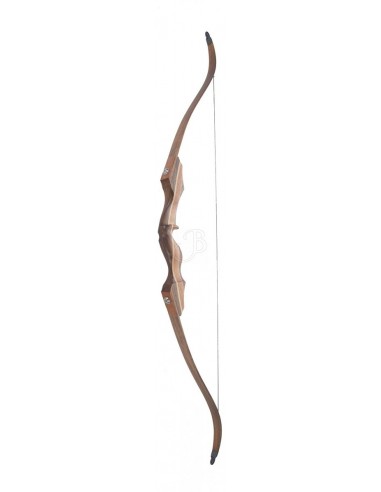 Td Atlas Br 62" 30Lbs. - Left - WILD...