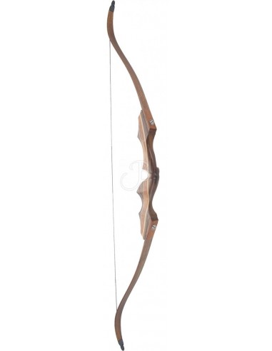Td Atlas Br 62" 30Lbs. - Left - WILD...