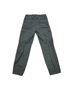 Pantalone Grigio Art P38F -...