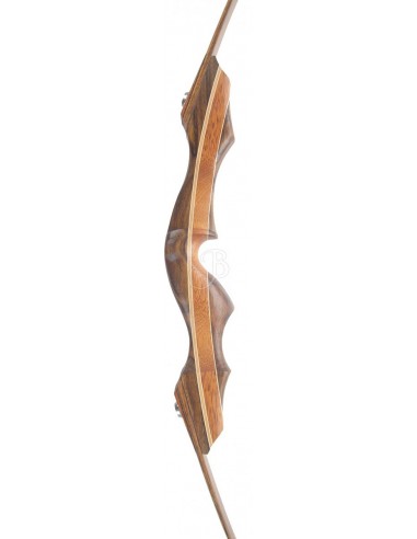 Td Atlas Br 62" 40Lbs. - Gauche -...