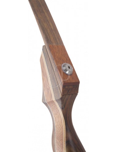 Td Atlas Br 62" 40Lbs. - Left - WILD...