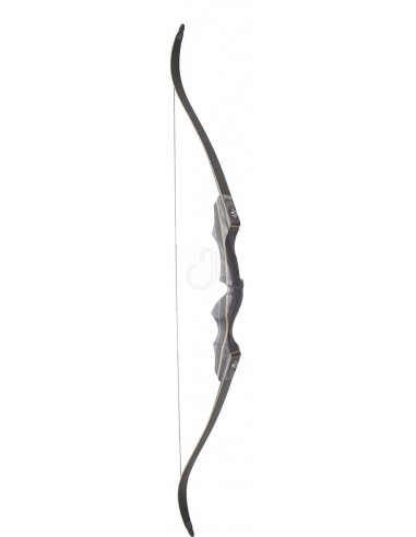 Td Atlas Black 62" 40Lbs. - Right -...