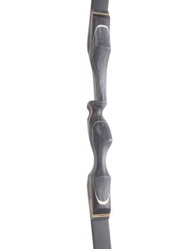 Td Atlas Black 62" 40Lbs. - Right -...