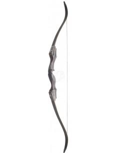 Td Atlas Noir 64" 45Lbs. -...