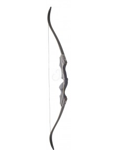 Td Atlas Black 64" 30Lbs. -... 2