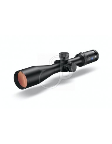 Conquest V4 6-24x50 Bs Ret.60 Plex...
