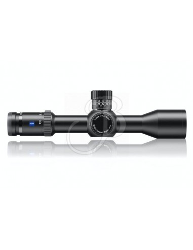 Lrp S5 318-50 Zf-mri - ZEISS