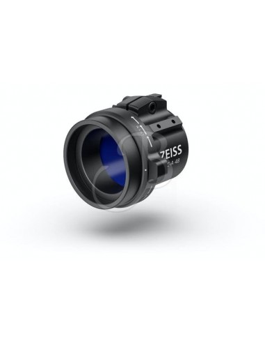 Adaptateur Dtc-a 48 - ZEISS